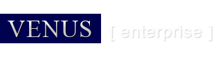 Venus Logo